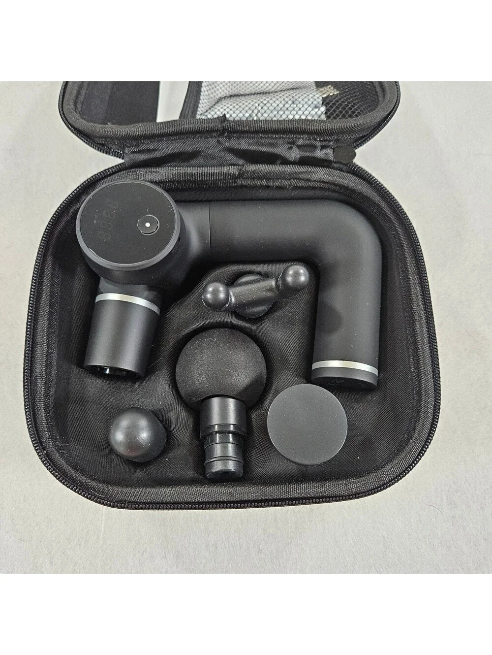 Theragun Prime Percussive Therapy Device Deep Tissue Massager - Black